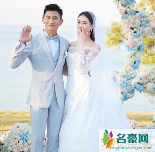 吴奇隆坦言想做父亲 传授婚姻保鲜经验