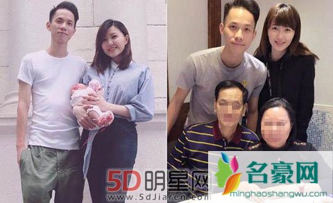 吴若希进豪门梦破碎 母凭子贵过不了未来婆婆关