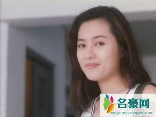 李丽珍现状变大妈 美艳状态已不再