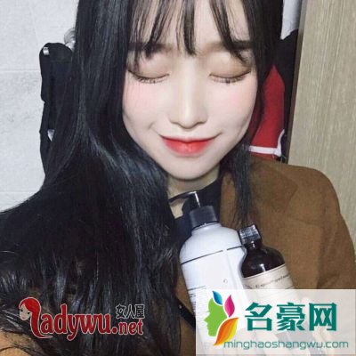 女生洗澡必干的几件事