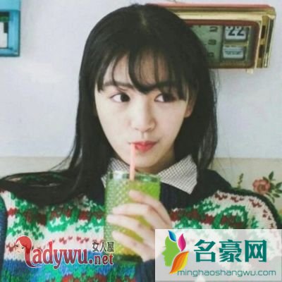 女生洗澡必干的几件事