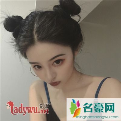 不干净的女人的特征