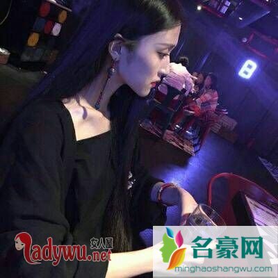 酒后女人让你上的表现