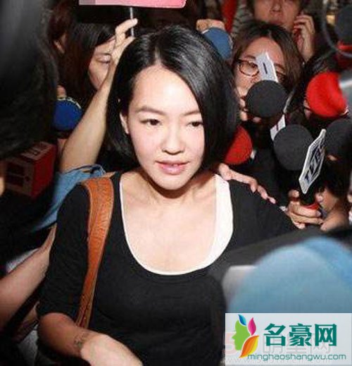 小S陷女儿补习班风波 又遭检方传唤