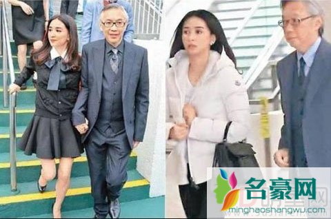 港星吴婉芳老公猝逝 吴婉芳为什么被封杀