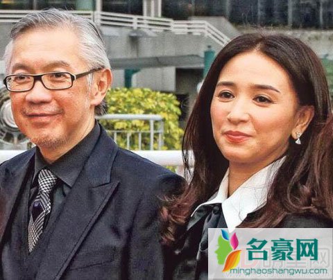 港星吴婉芳老公猝逝 吴婉芳为什么被封杀