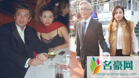 港星吴婉芳老公猝逝 吴婉芳为什么被封杀