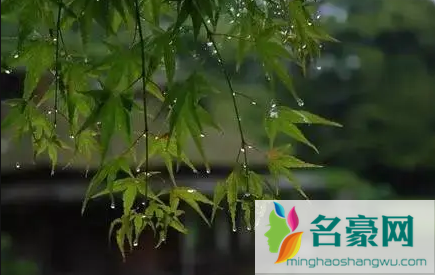 2022苏州梅雨季节什么时候开始1