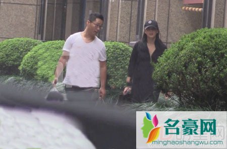 张雨绮自曝闪婚 老公身份迷雾重重