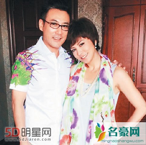 "小昭"田丽与李雨泽隐婚两年 因为男方小气分手