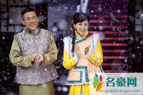 "小昭"田丽与李雨泽隐婚两年 因为男方小气分手