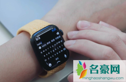 apple watch 7用多大的充电头最好2