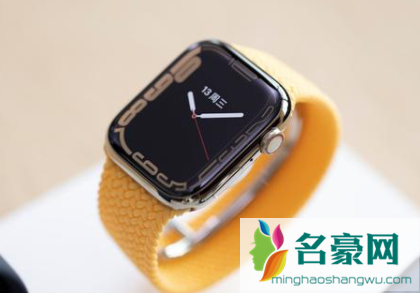 apple watch 7用多大的充电头最好1