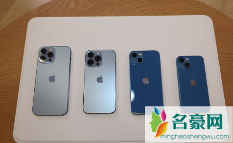 iphone13拍照为什么模糊3