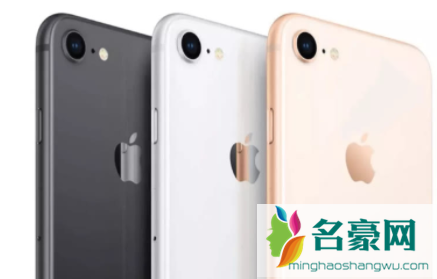 iPhone se3会大改吗3