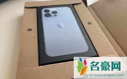 2022春节iPhone13会降价吗3