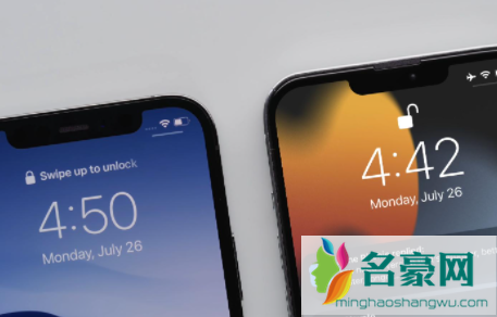 iphone13触摸屏不灵敏怎么办3