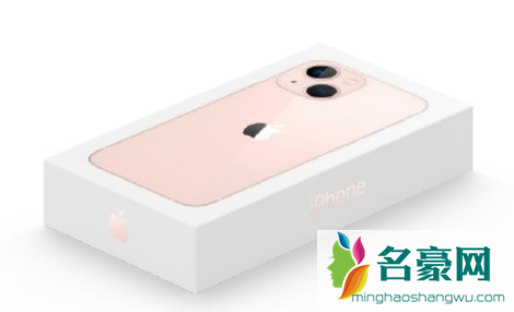 iPhone13mini值得入手吗2