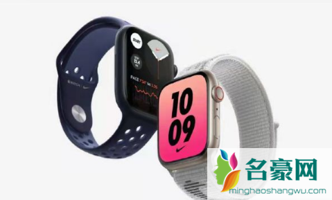 Apple Watch S7值得入手吗1