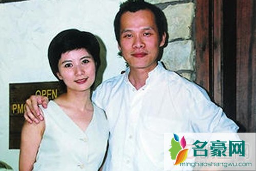 罗大佑的妻子老婆是谁 罗大佑有几个老婆