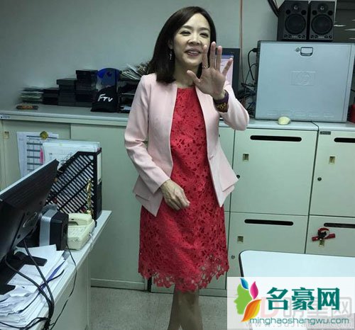 庾澄庆又有孩子了 现任娇妻张嘉欣怀孕