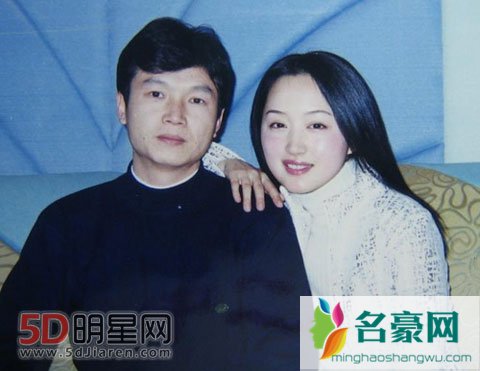 45岁杨钰莹明年结婚 不老女神保养有法