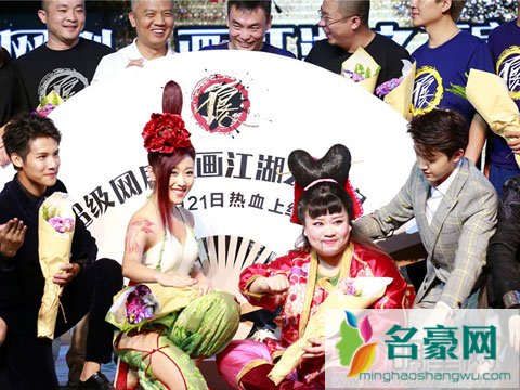 《不良人》饰演倾国的结局 蒋诗萌个人资料