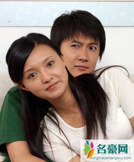 迟帅现在的老婆是谁 迟帅和他老婆的照片