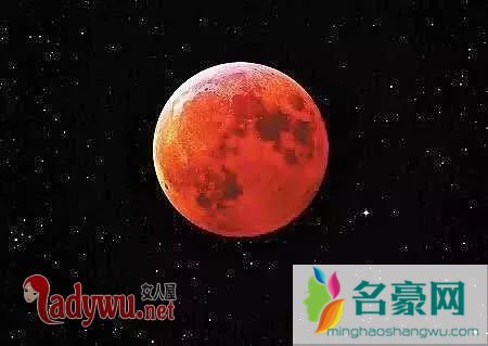 2018火星大冲预兆着什么