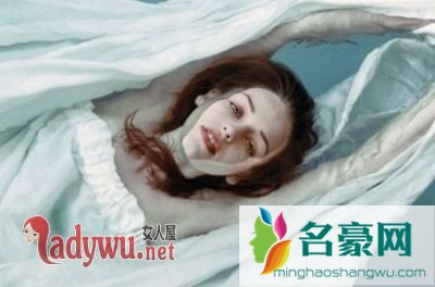 女人说分手意味着什么