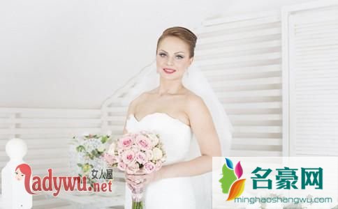 女人会因为什么想结婚