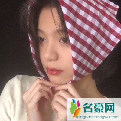 男生为什么叫女生憨憨