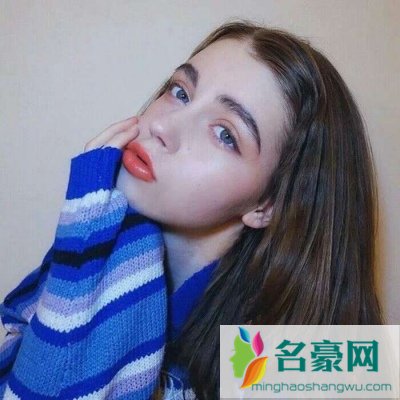 男生会喜欢单纯一点傻一点的女生吗