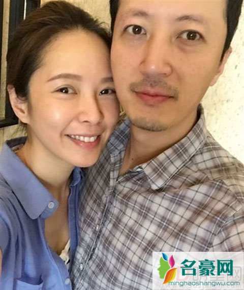 吴天心闪婚男方身份是谁 吴天心个人资料