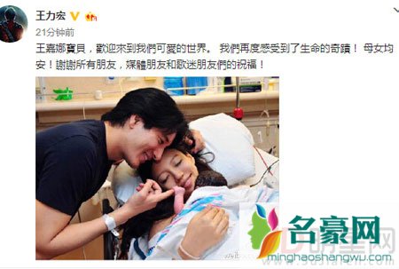 王力宏力挺同性婚姻合法 出席活动大谈育儿经