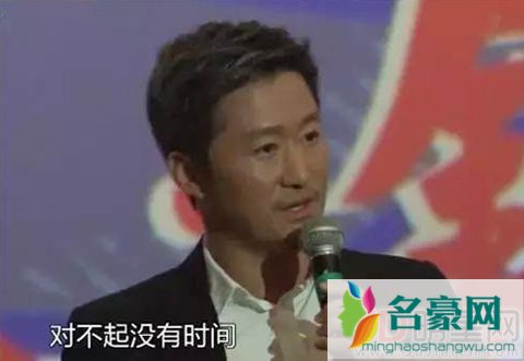 成龙怒斥小鲜肉现状 来得快去得也快