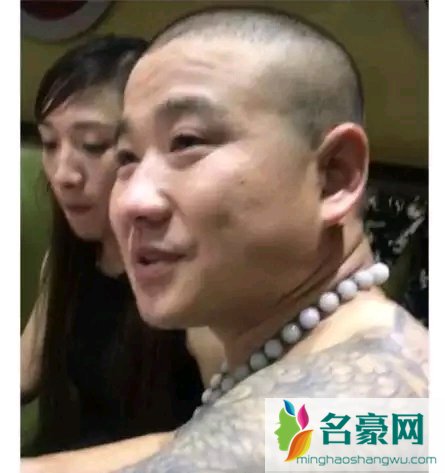 阴阳师解读昆山砍人事件灵异现象，刘海龙因纹身会早晚出事