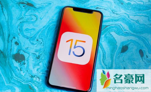 ios15信任授权没有了怎么回事1