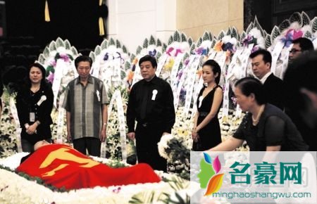 罗京得的是什么病 罗京死因真相艾滋病