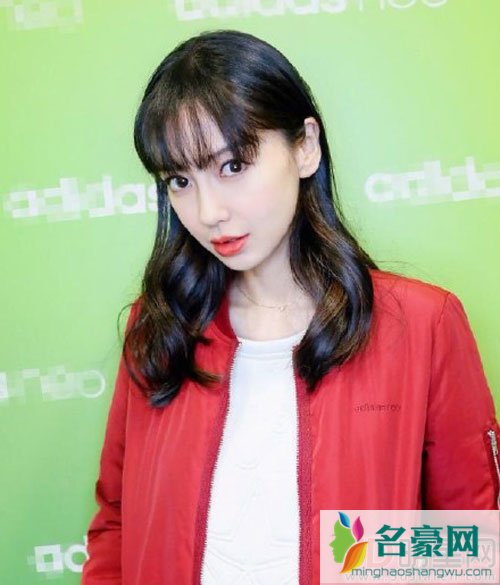 Angelababy再度被爆怀孕 baby怀孕是真的吗