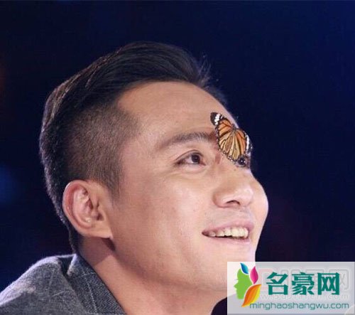 爱上跑步刘烨变健康 刘烨看淡是否得奖