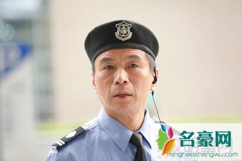 李天柱曝惊人言论 自曝决不饰演同性恋