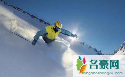 2022年元旦去神农架滑雪人多吗2