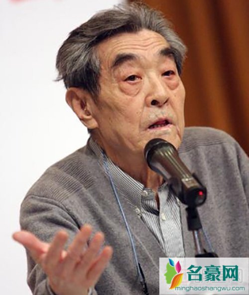 濮存昕父亲苏民安然离世 苏民是谁与濮存昕姓氏不同原因