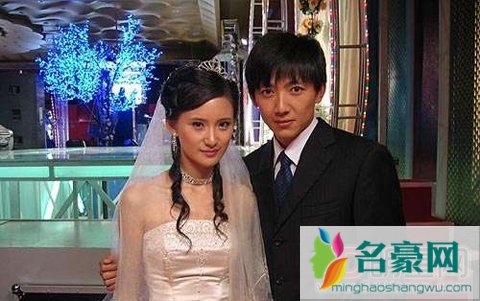 迟佳老婆王皓照片及资料 迟佳什么时候结的婚