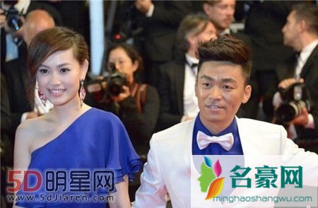 王宝强走出阴霾 保护好儿女从头再来