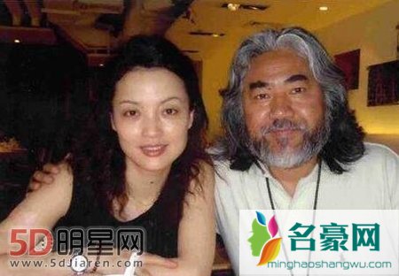 张纪中樊馨蔓离婚开战 战况升级互撕出轨