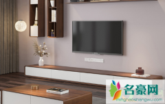 4米2的电视墙买多大尺寸电视合适 4米2的电视墙选多