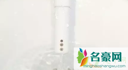 智能马桶便洗和妇洗不出水4