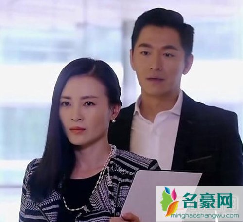 我是杜拉拉陈逸前妻 我是杜拉拉陈逸有女儿